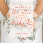 La cumpărături în rochie de mireasă (MP3-Download)