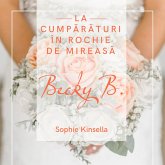 La cumpărături în rochie de mireasă (MP3-Download) La cumpărături în rochie de mireasă (MP3-Download)
