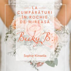 Cover La cumpărături în rochie de mireasă (MP3-Download)