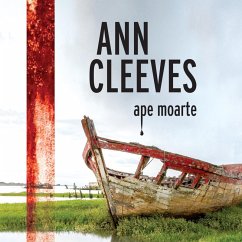 Ape moarte (MP3-Download) - Cleeves, Ann