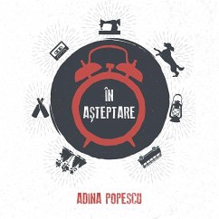 În așteptare (MP3-Download) - Popescu, Adina