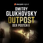 Der Posten 2 (MP3-Download) Der Posten 2 (MP3-Download)