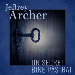 Cover Un secret bine păstrat (MP3-Download)