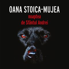 Noaptea de Sfântul Andrei (MP3-Download) - Stoica-Mujea, Oana