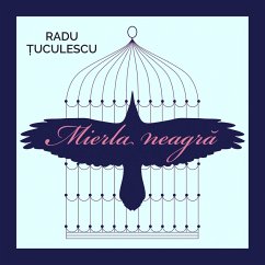 Cover Mierla neagră (MP3-Download)