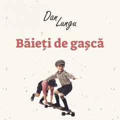 Cover Băieți de gașcă (MP3-Download)