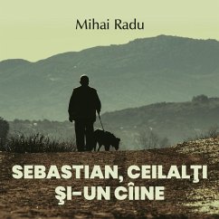 Cover Sebastian, ceilalţi şi-un cîine (MP3-Download)