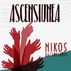Cover Ascensiunea (MP3-Download)