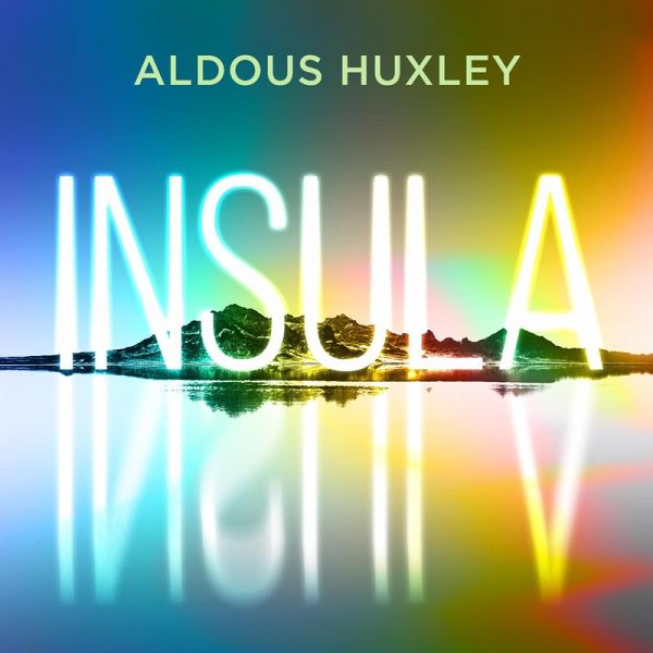 Insula (MP3-Download) Insula (MP3-Download)