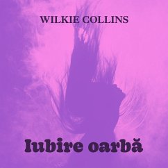 Cover Iubire oarbă (MP3-Download)