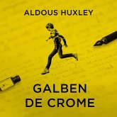 Galben de Crome (MP3-Download)