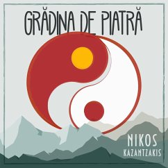 Grădina de piatră (MP3-Download) - Kazantzakis, Nikos