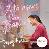 A ta veșnic, Lara Jean (MP3-Download)