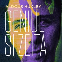 Cover Geniul şi zeiţa (MP3-Download)