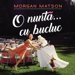 Cover O nuntă... cu bucluc (MP3-Download)