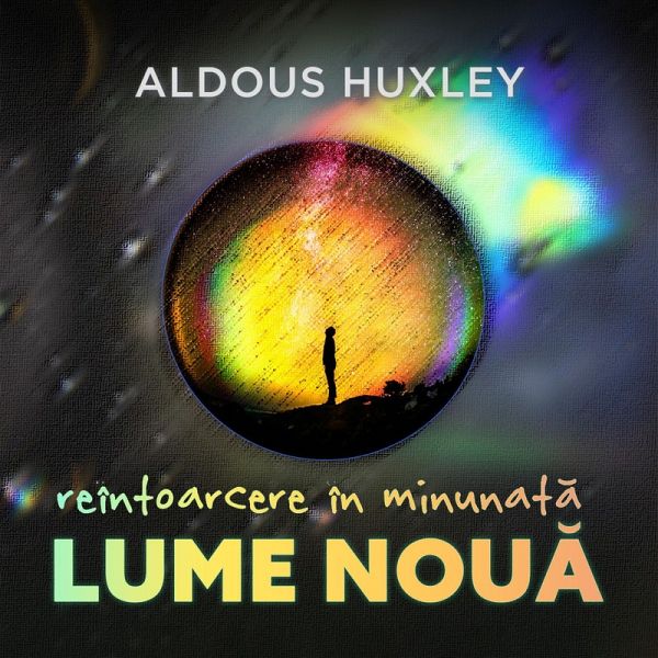 Reîntoarcere în minunata lume nouă (MP3-Download)
