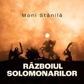 Războiul solomonarilor (MP3-Download) Războiul solomonarilor (MP3-Download)