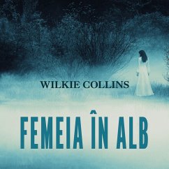 Cover Femeia în alb (MP3-Download)