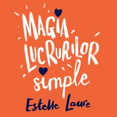 Magia lucrurilor simple (MP3-Download) - Laure, Estelle