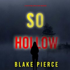 Cover So Hollow (A Faith Bold FBI Suspense Thriller—Book Seventeen) (MP3-Download)