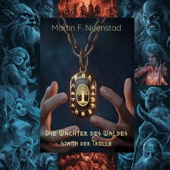 Cover Die Wächter des Waldes