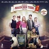 Die Schule der magischen Tiere 3 - Hörspiel zum Kinofilm (MP3-Download)