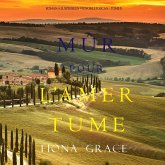 Mûr pour l'Amertume (Roman à Suspense en Vignoble Toscan – Tome 6) (MP3-Download) Mûr pour l'Amertume (Roman à Suspense en Vignoble Toscan – Tome 6) (MP3-Download)