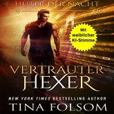 Vertrauter Hexer (Hüter der Nacht - Buch 3) (MP3-Download)