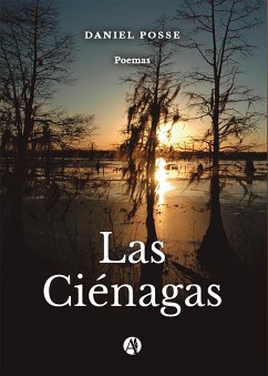Cover Las Ciénagas (eBook, ePUB)