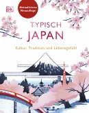 Typisch Japan (eBook, ePUB)