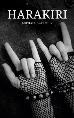 Harakiri (eBook, ePUB) - Sørensen, Michael