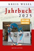 Jahrbuch Kreis Wesel 2025 Jahrbuch Kreis Wesel 2025