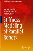 Stiffness Modeling of Parallel Robots