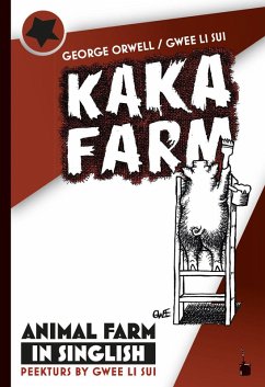 Cover Kaka Farm