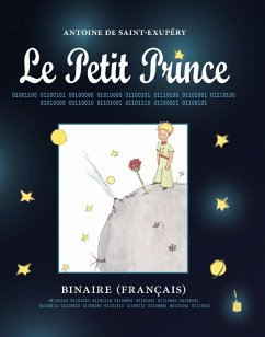Cover Der Kleine Prinz. Le Petit Prince - Binaire