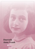 Dnevnik Anne Frank (eBook, ePUB)