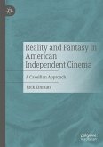 Reality and Fantasy in American Independent Cinema (eBook, PDF)