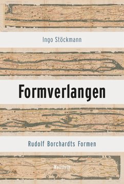 Cover Formverlangen (eBook, PDF)