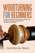 Woodturning for Beginners (eBook, ePUB) - Bild 1