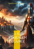 La Jérusalem délivrée (eBook, ePUB)