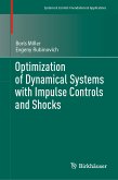 Optimization of Dynamical Systems with Impulse Controls and Shocks (eBook, PDF)