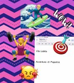 Avventura di Paperino (eBook, ePUB)