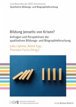 Bildung jenseits von Krisen? (eBook, PDF)