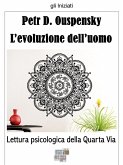 L'evoluzione dell'uomo (eBook, ePUB)