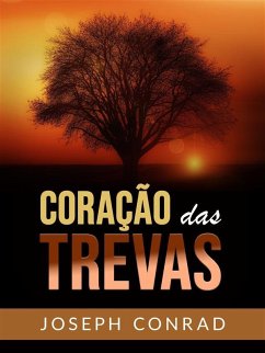 Cover Coração das Trevas (Traduzido) (eBook, ePUB)