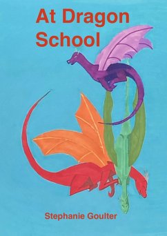At Dragon School (eBook, ePUB) Cover At Dragon School (eBook, ePUB)