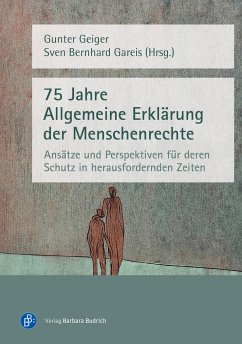 75 Jahre Allgemeine Erklärung der Menschenrechte (eBook, PDF)