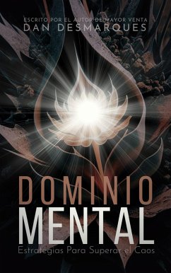 Cover Dominio Mental (eBook, ePUB)