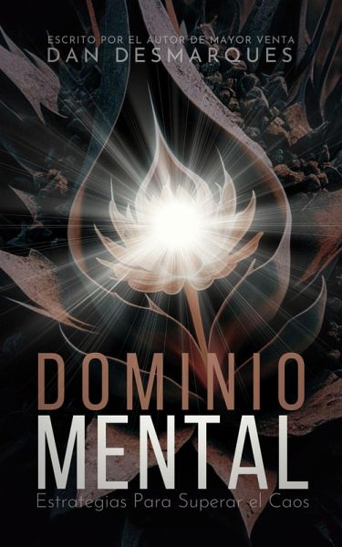 Dominio Mental (eBook, ePUB) Dominio Mental (eBook, ePUB)