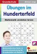 Übungen im Hunderterfeld / Mathematik... - Bild 1